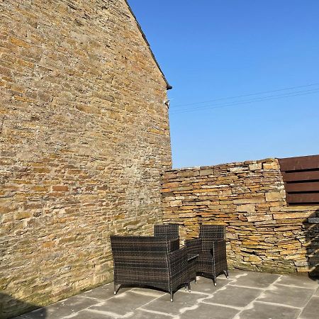 Orkney Farm Bothy Villa Stromness Exterior foto